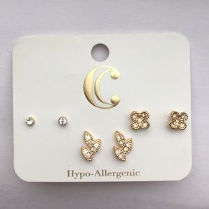 Charming Charlie Earings NEW